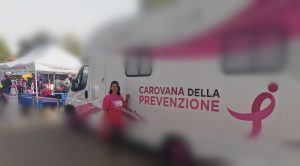 Libellule Terre d’Acqua - Race for the Cure 2021